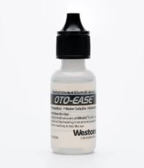 Oto-Ease - .5oz Bottle