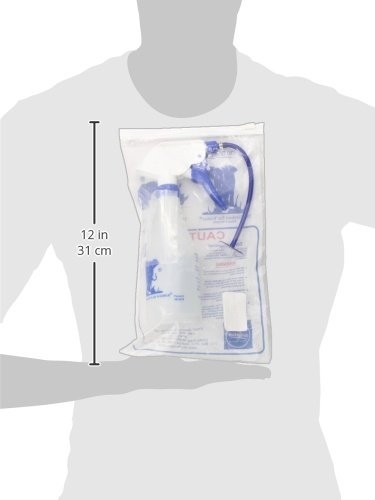 Spray Lavaggio Orecchie Bionix Otoclear | Per Pulizia Manuale E Intermittente - Foto 4