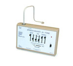 Speech Adjust-a-Tone