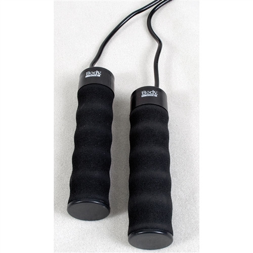 Body Sport Weighted 1 lb. Jump Rope