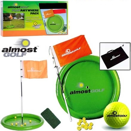 Holiday Golf Gift Pack - This gift is unique, affordable, and guaranteed to get used. Made by golfers for golfers. Holiday Golf Gift Pack - This gift is unique, affordable, and guaranteed to get used. Made by golfers for golfers.