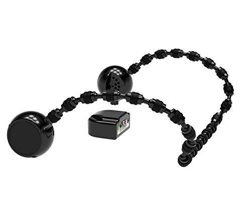 wireless tv listening speakers