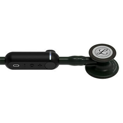 3M Littman Core Digital Stethoscope | LIBERTY Health Supply