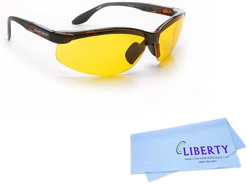 Eschenbach SolarComfort UV Protection Sunglasses - Polarized