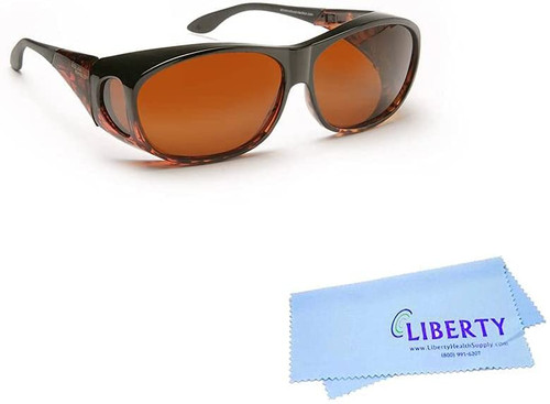 What Is UV 400 Protection on Sunglasses? - All About Vision