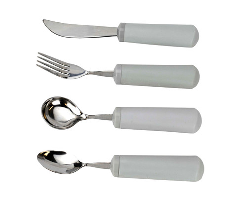 Vive Weighted Utensil Set