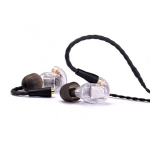 Westone UM Pro 20 - Dual Driver Earphone - Clear | LIBERTY Health