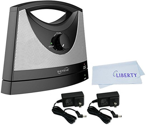 wireless tv speaker