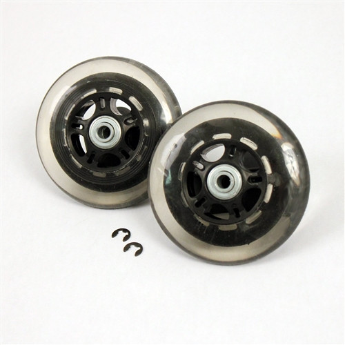 Stander Metro Walker Replacement Wheels (set of 2) LIBERTY Health