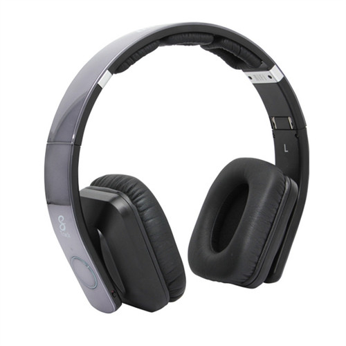 Bluedio R2 Wireless & Bluetooth Stereo Headphones - Bluetooth 4.0