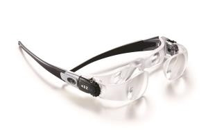Eschenbach MaxTV Glasses 2.1 | LIBERTY Health Supply