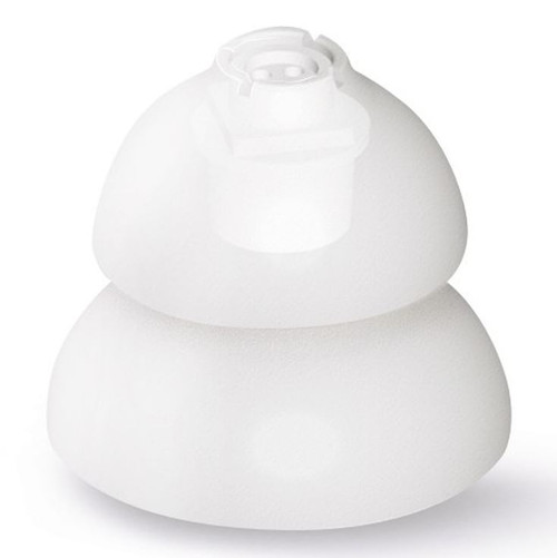 Click Domes for Signia & Rexton - 8mm, Double (6 Pack) | LIBERTY Health ...