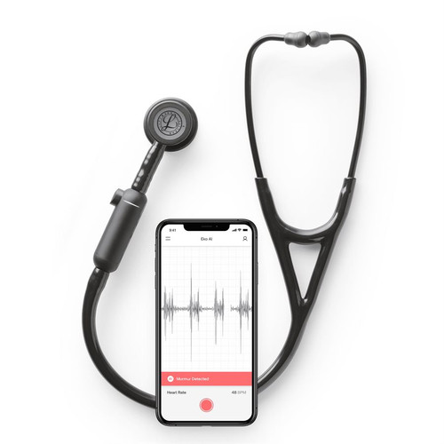 3M Littman Core Digital Stethoscope | LIBERTY Health Supply