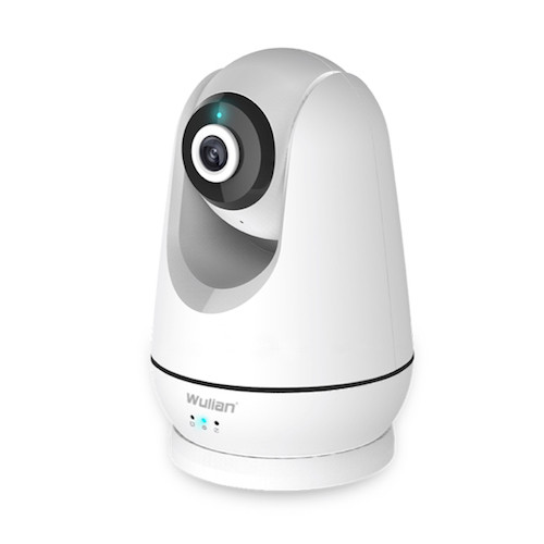 Smart Cloud Camera