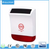Solar Powered Outdoor Siren Strobe Alarm