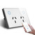 Wifi Double Power Point