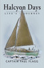 Captain Paul Flagg