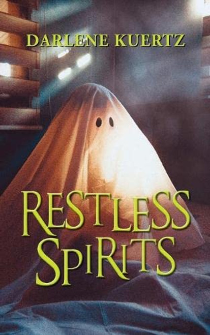 Restless Spirits