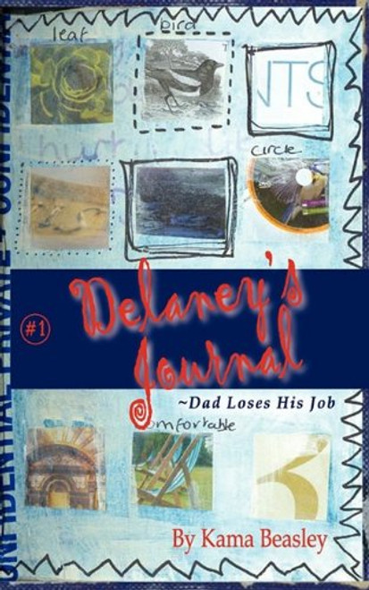 Delaney's Journal: Dad Loses His Job