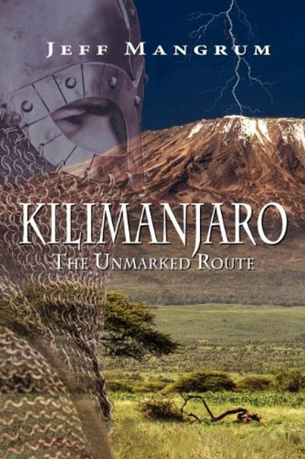 Kilimanjaro, The Unmarked Route