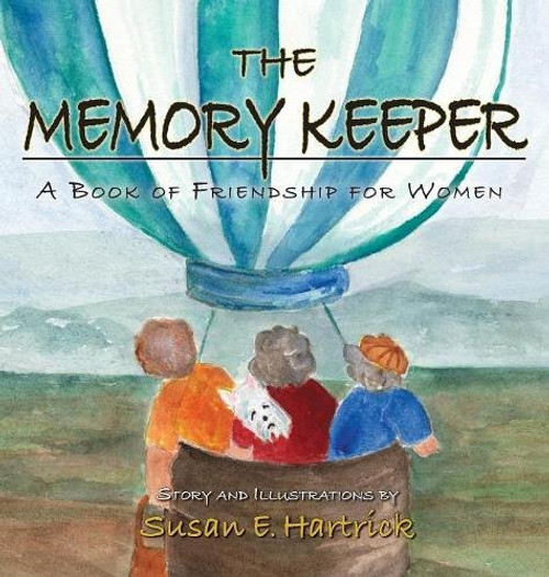 The Memory Keeper