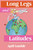 Long Legs and Latitudes, World travel, lots of laughs and spicy romance