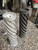 Rubato Full Metal Stack