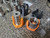 S4LT muzzle device/mount