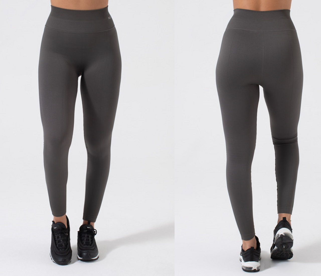 NUX - RESTORE LEGGING - CALICO - Body Fit Training