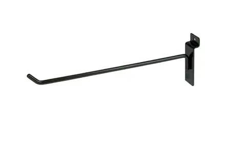 SLAT WALL HOOK Body Fit Training