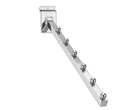 BFT Waterfall Hanger - Chrome