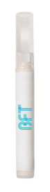 BFT - Hand Sanitizer (Pack of 100)