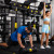 TRX - Hexgrip Power Bags Pack