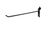 10" Slat Wall Hook