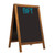 BFT - A Frame - Wood
