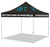 BFT - Express Canopy, Full Bleed Digital Print (10' X 10') (Drop Ship)