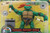 Michelangelo 2023 TMNT Retro Reissue 2003 Teenage Mutant Ninja Turtles Figure