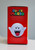 Super Mario World Boo Ghost 2.5 Inch Figure Jakks Pacific Nintendo (Mint In Box)
