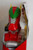 Power Rangers - Dragon Thunderzord & Red Ranger PlaySkool Heroes 14 Inch Figure