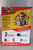 World of Nintendo Super Mario Cat Toad Action Figure 2.5 Inch