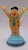 Vintage 1993 Hanna Barbera Fred Flintstone Yabba Dabba Doo Figure (Needs TLC)