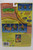 Teenage Mutant Ninja Turtles Pizza Tossin' Raph Action Figure (Crease on Card)