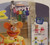 Disney Junior Muppet Babies Fozzie 2.5" Figure (Minor Cardback Damage)