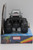Marvel Avengers Earth Shockers GM Jeep Die-Cast Monster Truck Pull-Back Power