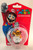 Super Mario Mini Figure Collection - Mario, Princess Peach, Lakitu [2 inch]