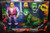 He-Man Masters of the Universe Cartoon Collection Prince Adam & Cringer Figures