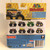 Hot Wheels Monster Trucks Super Mario Bowser 1:64 Scale Character Truck and Car