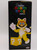 Super Mario Bros Movie 5 Inch Figure Cat Mario Figure w ? Block (Not Mint Box)