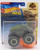 Hot Wheels 2024 Monster Trucks Triceratops Jurassic World (Park) Chaos Theory 