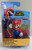 World of Nintendo Super Mario Raccoon Mario 2.5" Figure Card & Bubble Packaging